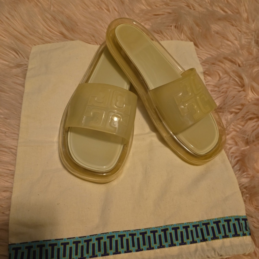 Tory Burch Sandals